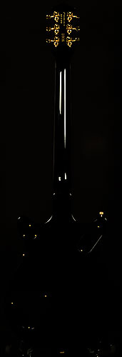 FSR G6129T-62VS Vintage Select 1962 Duo Jet Double-Cut - Limited Run of 12