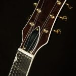 FSR G6129T-62VS Vintage Select 1962 Duo Jet Double-Cut - Limited Run of 12