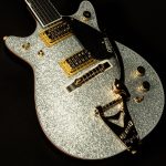 FSR G6129T-62VS Vintage Select 1962 Duo Jet Double-Cut - Limited Run of 12