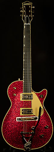 Limited G6129TG-59VS Vintage Select 1959 Sparkle Jet