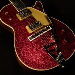 Limited G6129TG-59VS Vintage Select 1959 Sparkle Jet