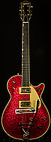 Limited G6129TG-59VS Vintage Select 1959 Sparkle Jet