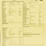 Wildwood 10 1951 Nocaster - NOS