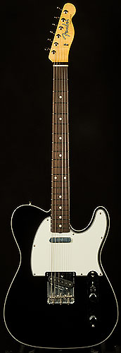 Wildwood 10 1962 Telecaster Custom - NOS