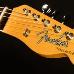 Wildwood 10 1962 Telecaster Custom - NOS