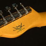 Wildwood 10 1962 Telecaster Custom - NOS