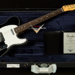 Wildwood 10 1962 Telecaster Custom - NOS