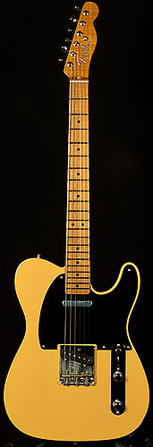 Wildwood 10 1951 Nocaster - NOS