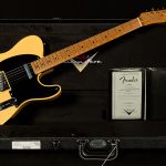 Wildwood 10 1951 Nocaster - NOS