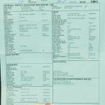 Wildwood 10 1951 Nocaster - NOS