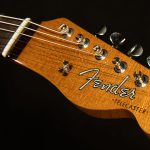 Wildwood 10 1959 Telecaster - NOS