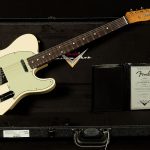 Wildwood 10 1959 Telecaster - NOS