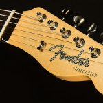 Wildwood 10 1959 Telecaster - NOS