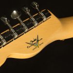 Wildwood 10 1959 Telecaster - NOS