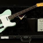 Wildwood 10 1962 Telecaster Custom - NOS