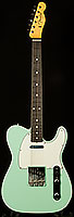 Wildwood 10 1962 Telecaster Custom - NOS