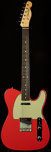 Wildwood 10 Relic-Ready 1959 Telecaster