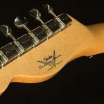 Wildwood 10 Relic-Ready 1959 Telecaster