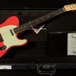 Wildwood 10 Relic-Ready 1959 Telecaster