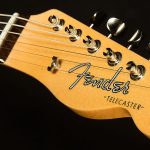 Wildwood 10 1959 Telecaster - NOS