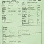 Wildwood 10 1959 Telecaster - NOS