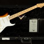 Wildwood 10 1957 Stratocaster - NOS
