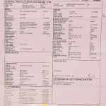 Wildwood 10 1957 Stratocaster - NOS