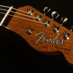 Wildwood 10 1959 Telecaster - NOS