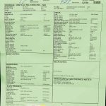 Wildwood 10 1959 Telecaster - NOS