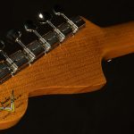 Wildwood 10 1961 Jazzmaster - NOS