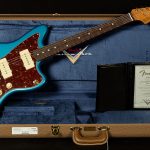 Wildwood 10 1961 Jazzmaster - NOS