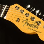 Wildwood 10 1962 Telecaster Custom - NOS