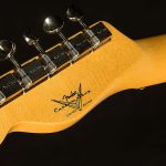 Wildwood 10 1962 Telecaster Custom - NOS