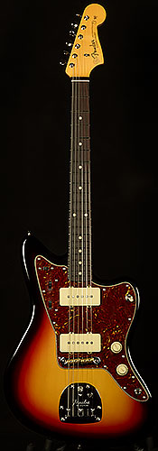 Wildwood 10 1959 Jazzmaster - NOS