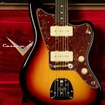 Wildwood 10 1959 Jazzmaster - NOS