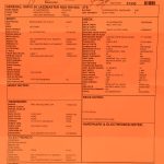 Wildwood 10 1959 Jazzmaster - NOS