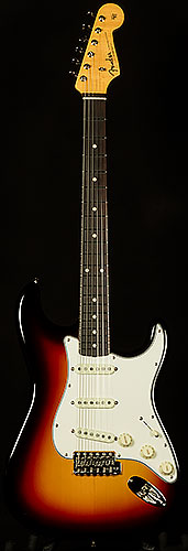 Wildwood 10 1961 Stratocaster – NOS