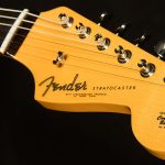 Wildwood 10 1961 Stratocaster – NOS