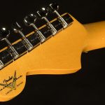 Wildwood 10 1961 Stratocaster – NOS