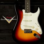 Wildwood 10 1961 Stratocaster – NOS