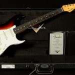 Wildwood 10 1961 Stratocaster – NOS