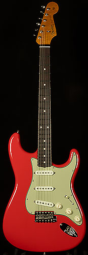 Wildwood 10 1961 Stratocaster - NOS