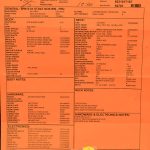 Wildwood 10 1961 Stratocaster - NOS