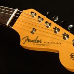 Wildwood 10 1961 Stratocaster - NOS