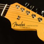 Wildwood 10 1961 Stratocaster - NOS