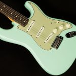 Wildwood 10 1961 Stratocaster - NOS