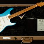 Wildwood 10 1957 Stratocaster - NOS