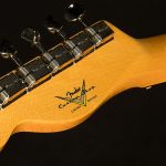 Wildwood 10 1962 Telecaster Custom - NOS