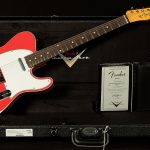 Wildwood 10 1962 Telecaster Custom - NOS
