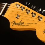 Wildwood 10 1961 Stratocaster - NOS